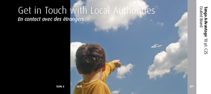Get in touch with Local Authoritys